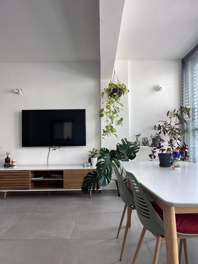 דירה למכירה בתל אביב